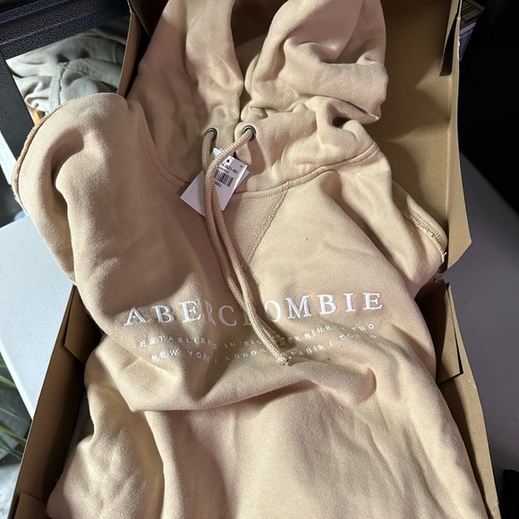 Womens hoodie - Picture 3 of 4